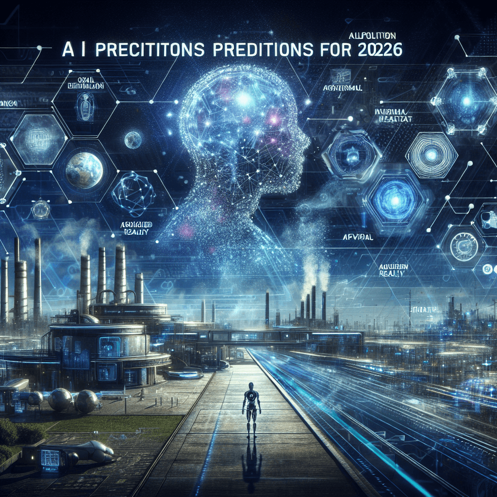 Mo Gawdat's AI Predictions: Are They Coming True by 2026?
