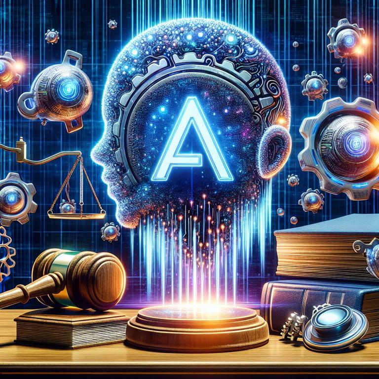 Banner for Harvey AI Hits $5 Billion Valuation: Transforming Legal Tech with Future Expansion Plans