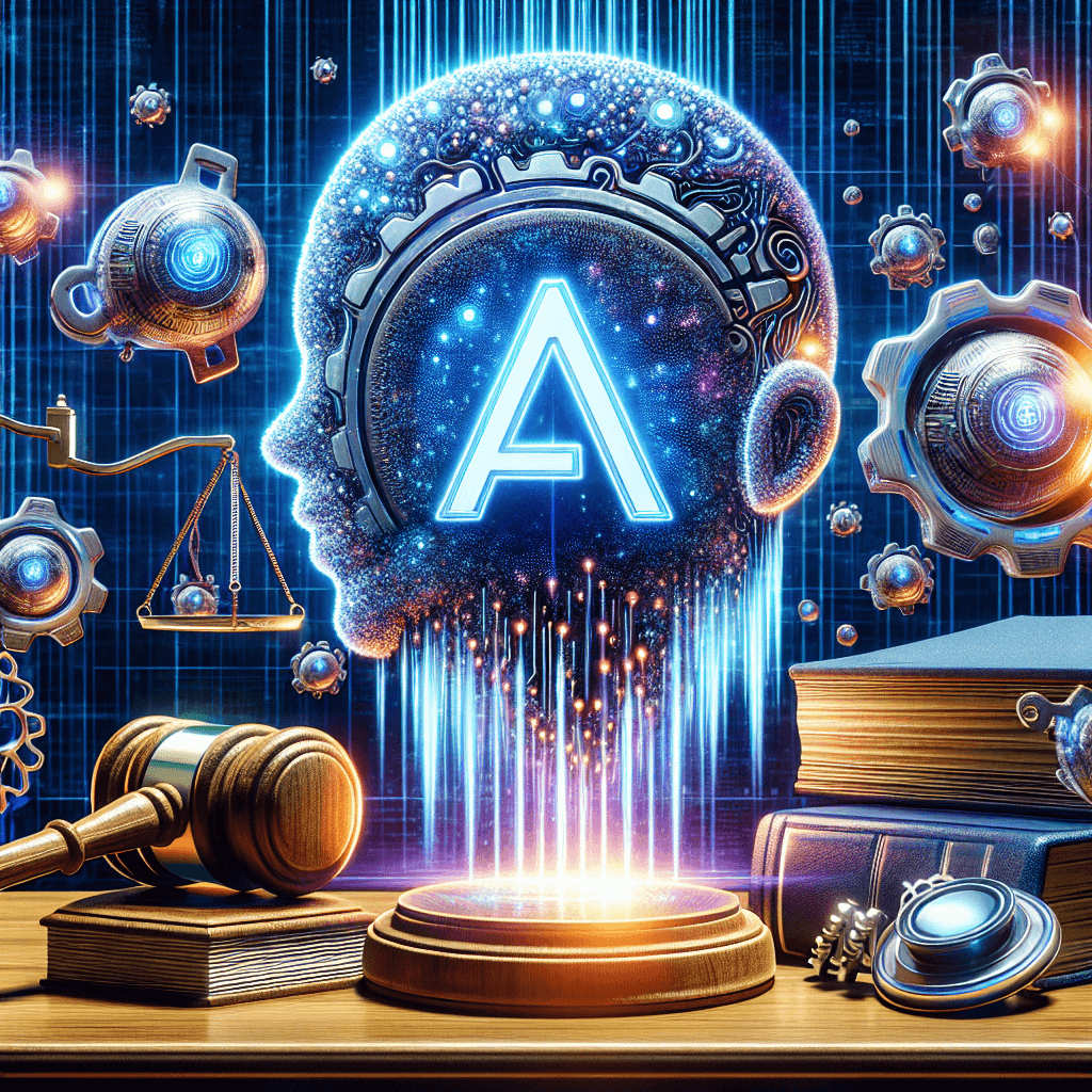 Harvey AI Hits $5 Billion Valuation: Transforming Legal Tech with Future Expansion Plans