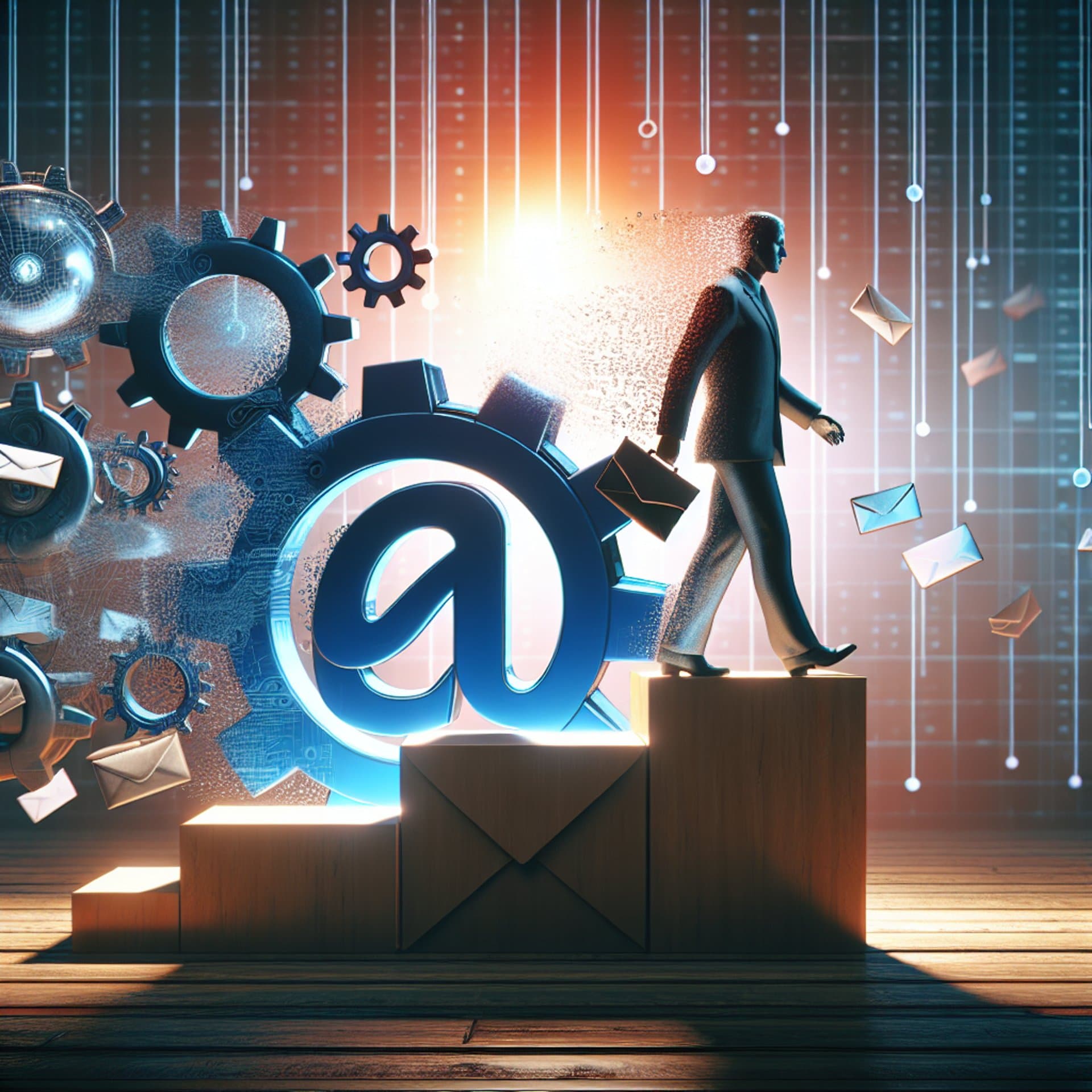 Banner for Larry Summers Steps Down from OpenAI Board Amid Epstein Email Revelations