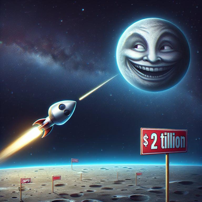 Banner for Elon Musk's Cost-Cutting Miss: DOGE Fails to Hit $2 Trillion Target