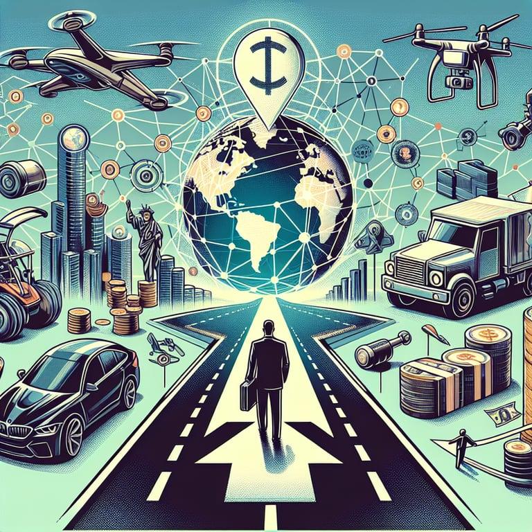 Banner for Elon Musk's $1 Trillion Tesla Package: The Bet on Tomorrow's Tech and the Road to Trillionaire Status