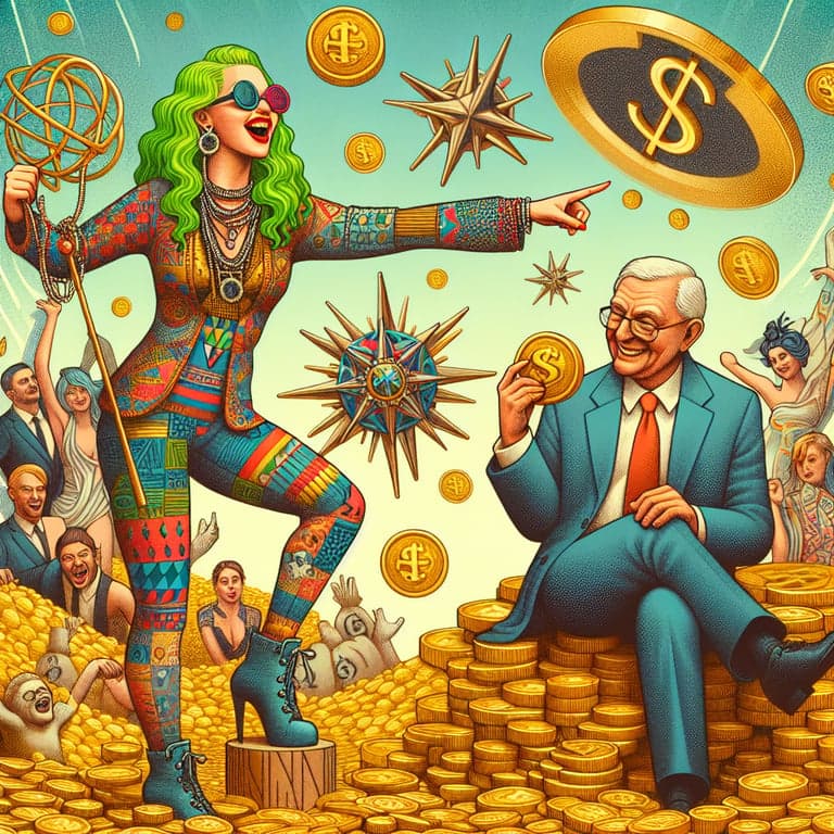 Banner for Billie Eilish Slams Elon Musk for Wealth Hoarding