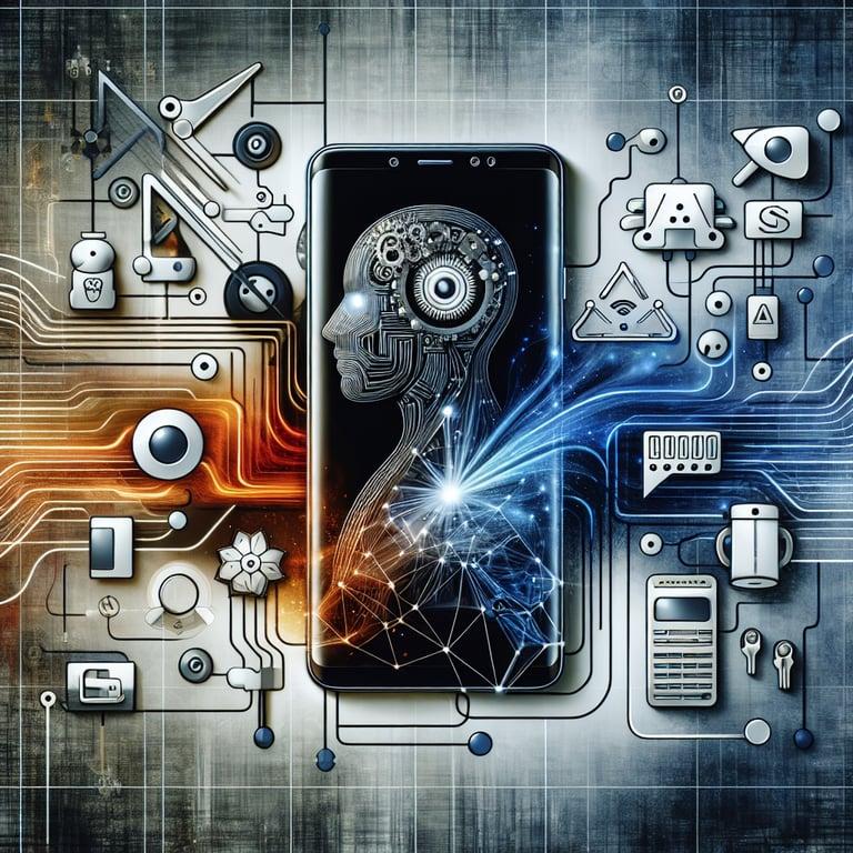 Banner for Samsung and Perplexity AI: A Game-Changing Partnership for the Galaxy S26?