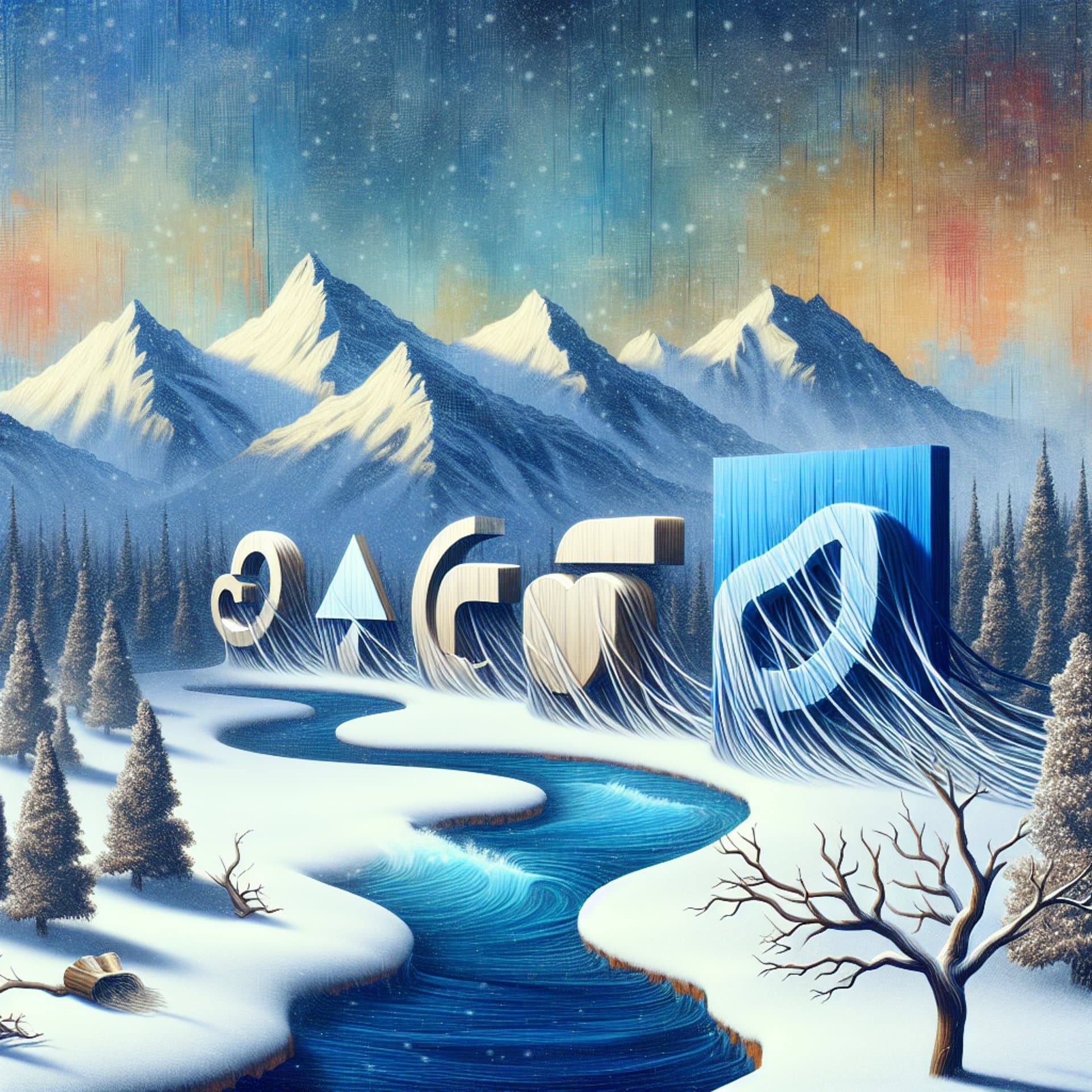 Banner for Tech Giants' Downturn: Unraveling the Ripple Effects of December's Stock Market Plunge