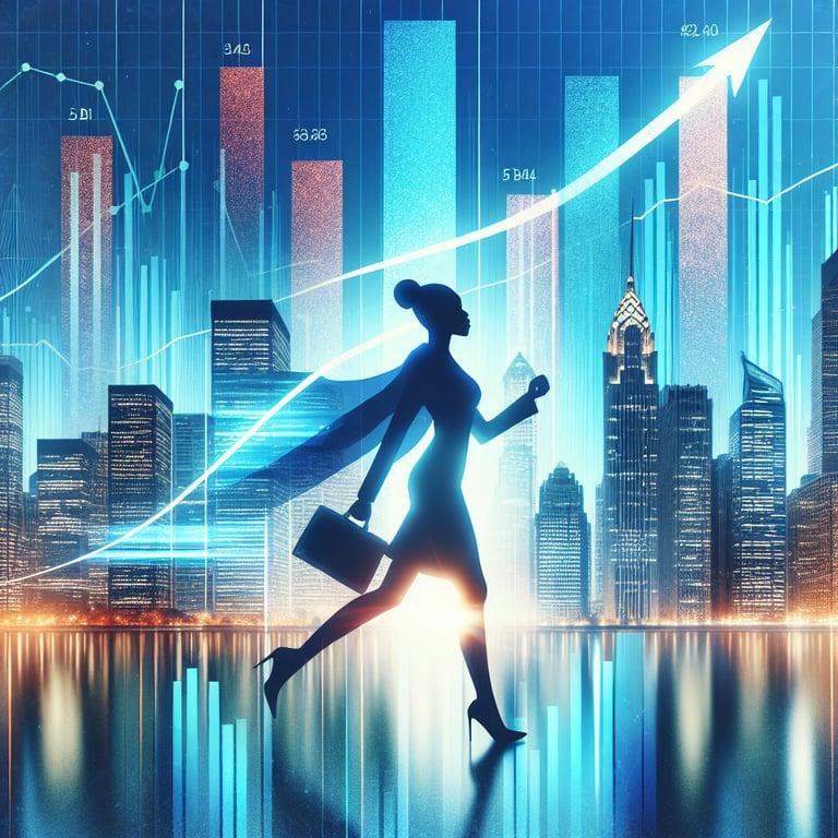 Banner for Metropolis Welcomes New CFO as Valuation Soars Towards $5 Billion
