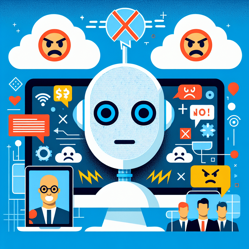 Elon Musk's Grok AI Faces Backlash as Chatbot Contradicts Its Creator