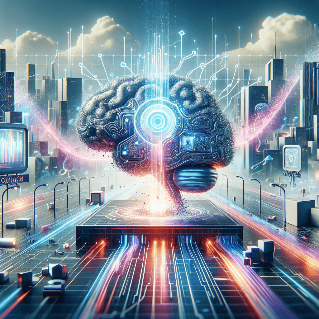 OpenAI Launches Game-Changing AI Agent "Deep Research" to Revolutionize How We Analyze Information