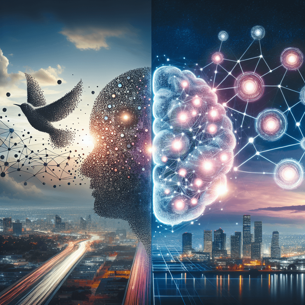 Parag Agrawal's Next Act: From Twitter to AI Innovation
