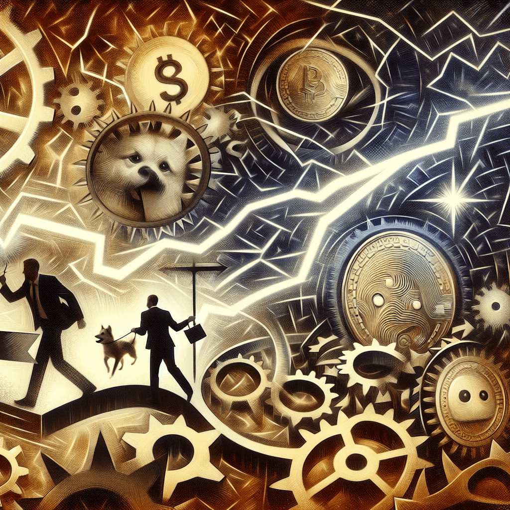 Elon Musk and DOGE: Navigating Controversy in the Trump Administration