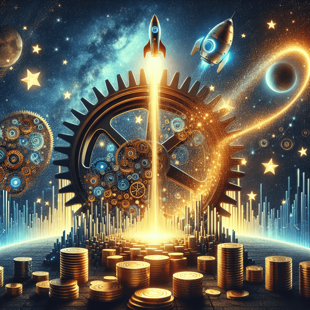 Banner for OpenAI Gears Up for a Phenomenal IPO Amidst Skyrocketing Fundraising and Valuation