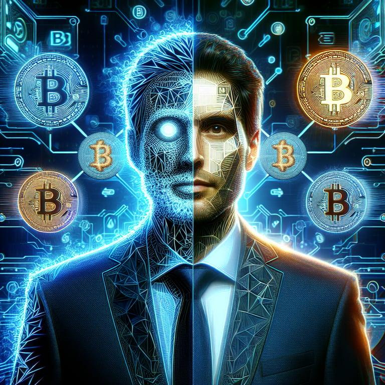 Banner for Elon Musk Morphs into 'Gorklon Rust' - What's Behind the Crypto Craze?