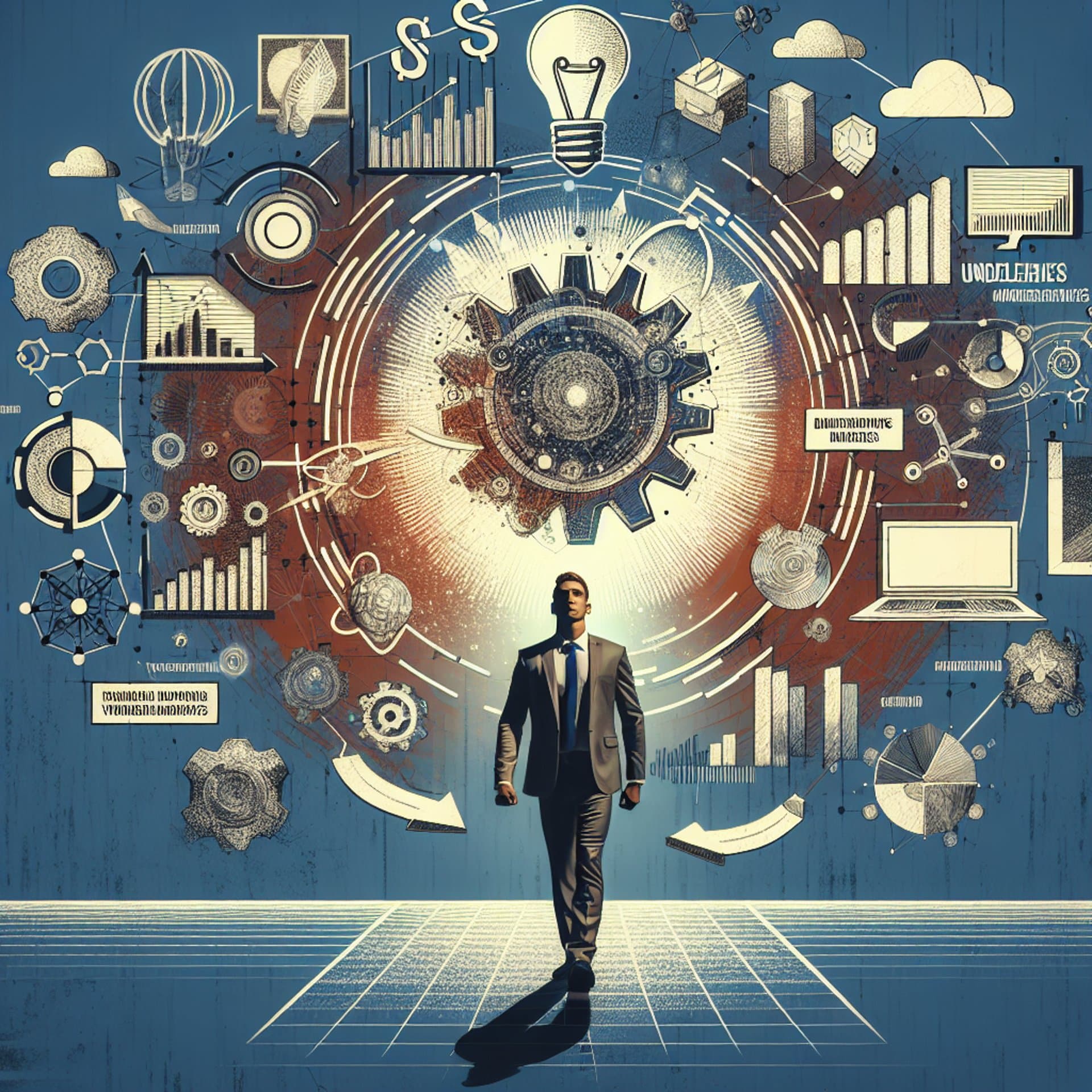 Banner for Elon Musk's 2025 Promises: A Year of Overpromises and Underdeliveries