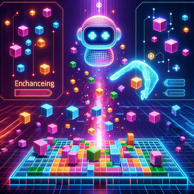 Boost Your Block Blast Game with a Clever AI Assistant