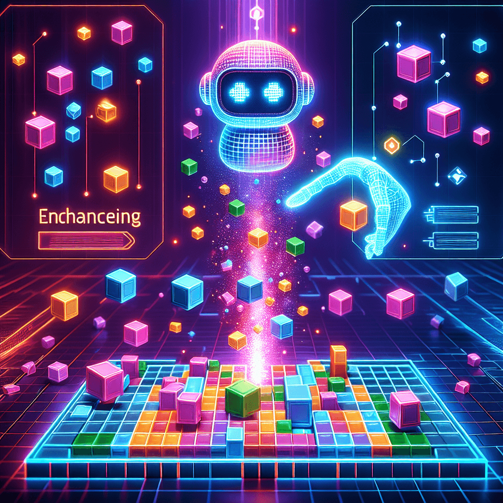 Boost Your Block Blast Game with a Clever AI Assistant