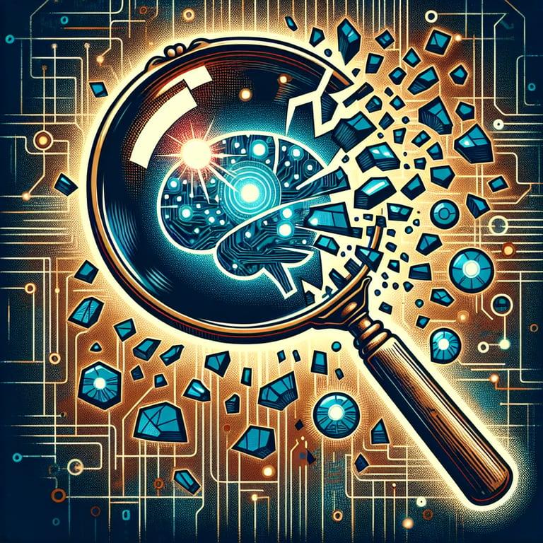 Banner for Breaking Up with Traditional Search: The Rise of AI-Powered Alternatives