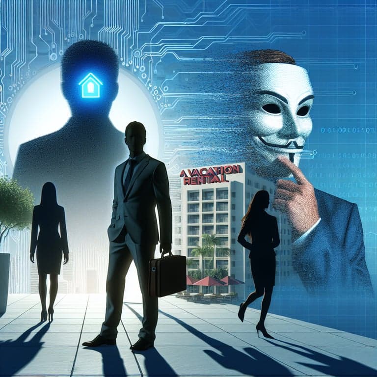 Banner for Airbnb CEO Brian Chesky Throws Shade at OpenAI While Khosla Champions AI Boom