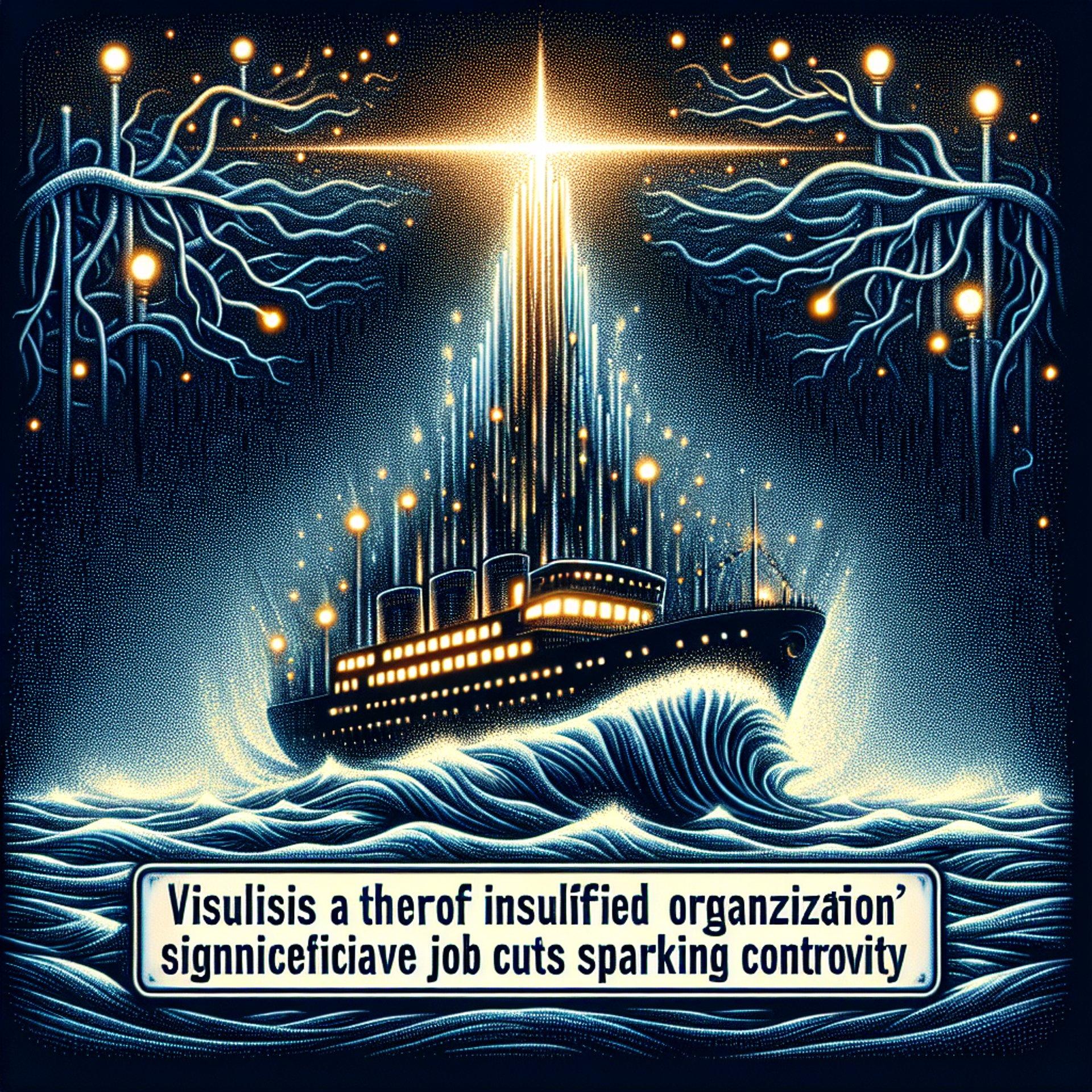 Banner for Navigating Turbulence: DOGE Initiative's Massive Job Cuts Spark Controversy