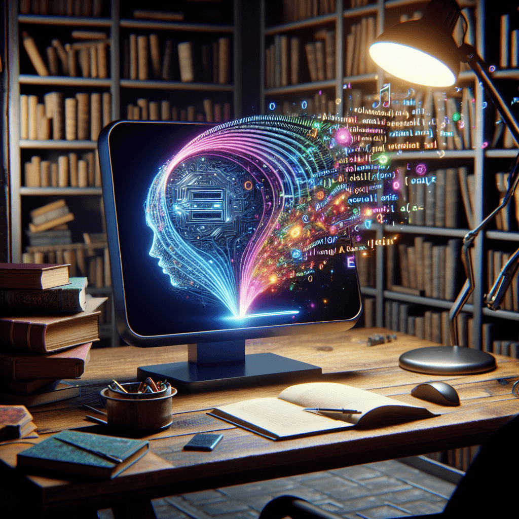 Anthropic's Claude 3 AI Surprises with Mind-Blowing Sonnets