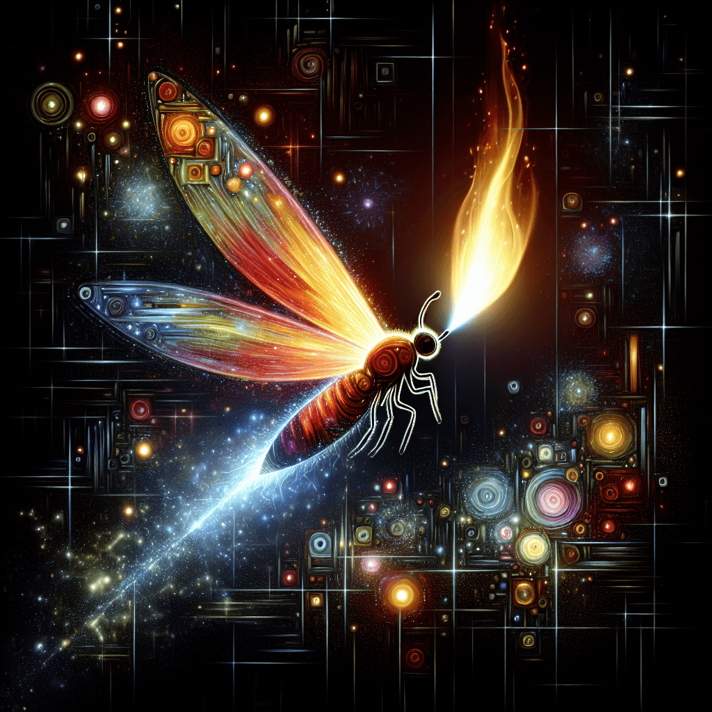 Adobe Firefly Ignites Creativity with New Image-Generating Models