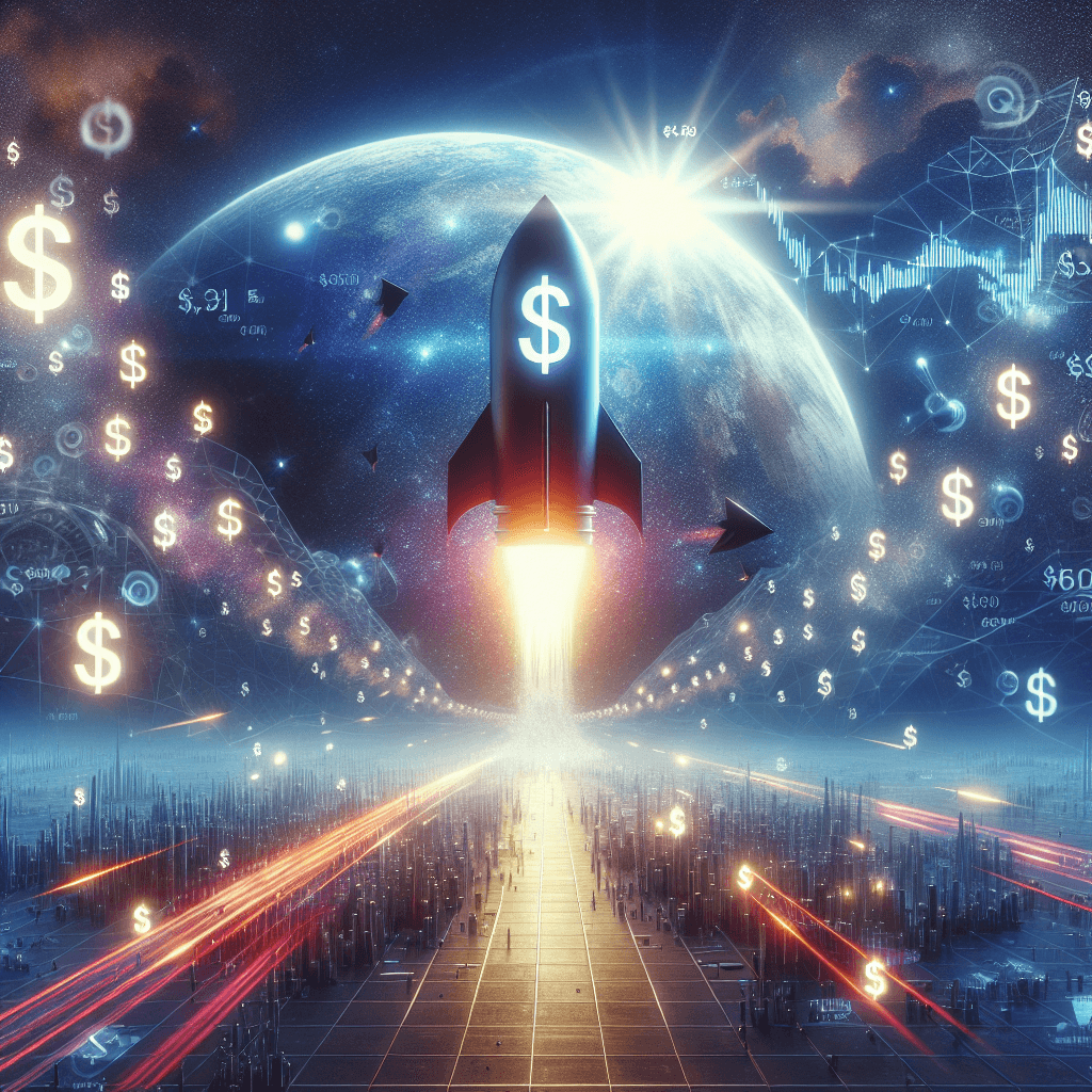 Anthropic Surges with $3.5 Billion Series E Round, Now Valued at a Whopping $61.5 Billion