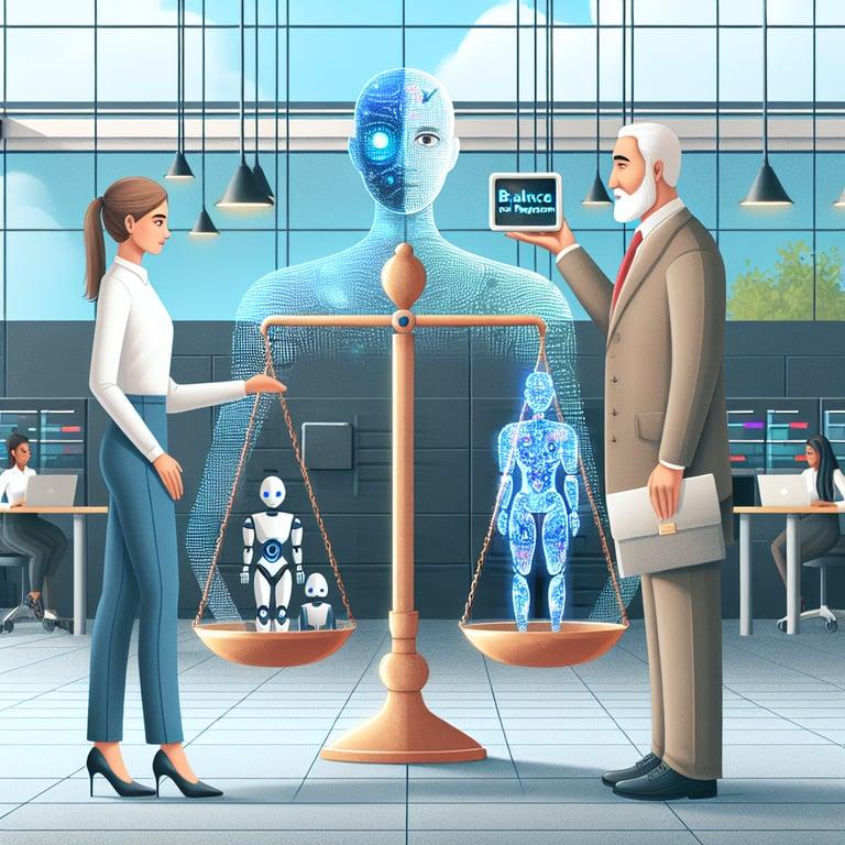 Banner for AWS CEO Matt Garman Warns Against Replacing Junior Workers with AI
