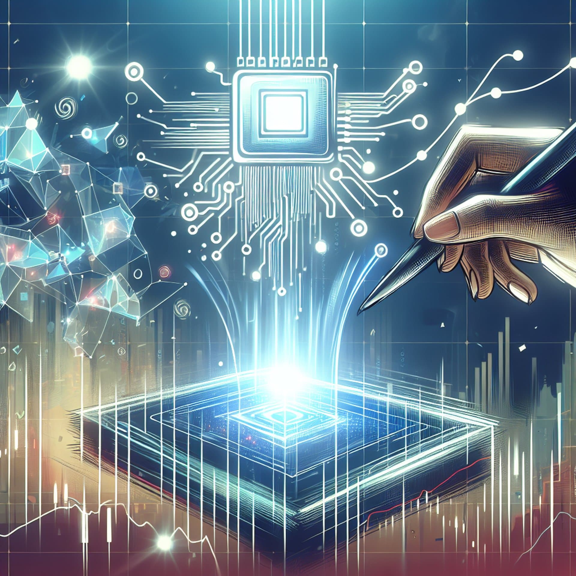 Banner for Anthropic's Claude Cowork Triggers Massive Wall Street Selloff