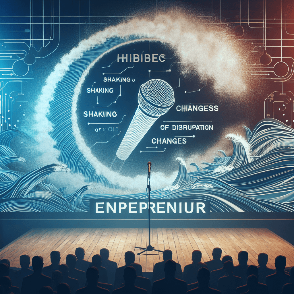 Elon Musk Sets the Stage for a New Political Party: Disruption in the US Political Arena!