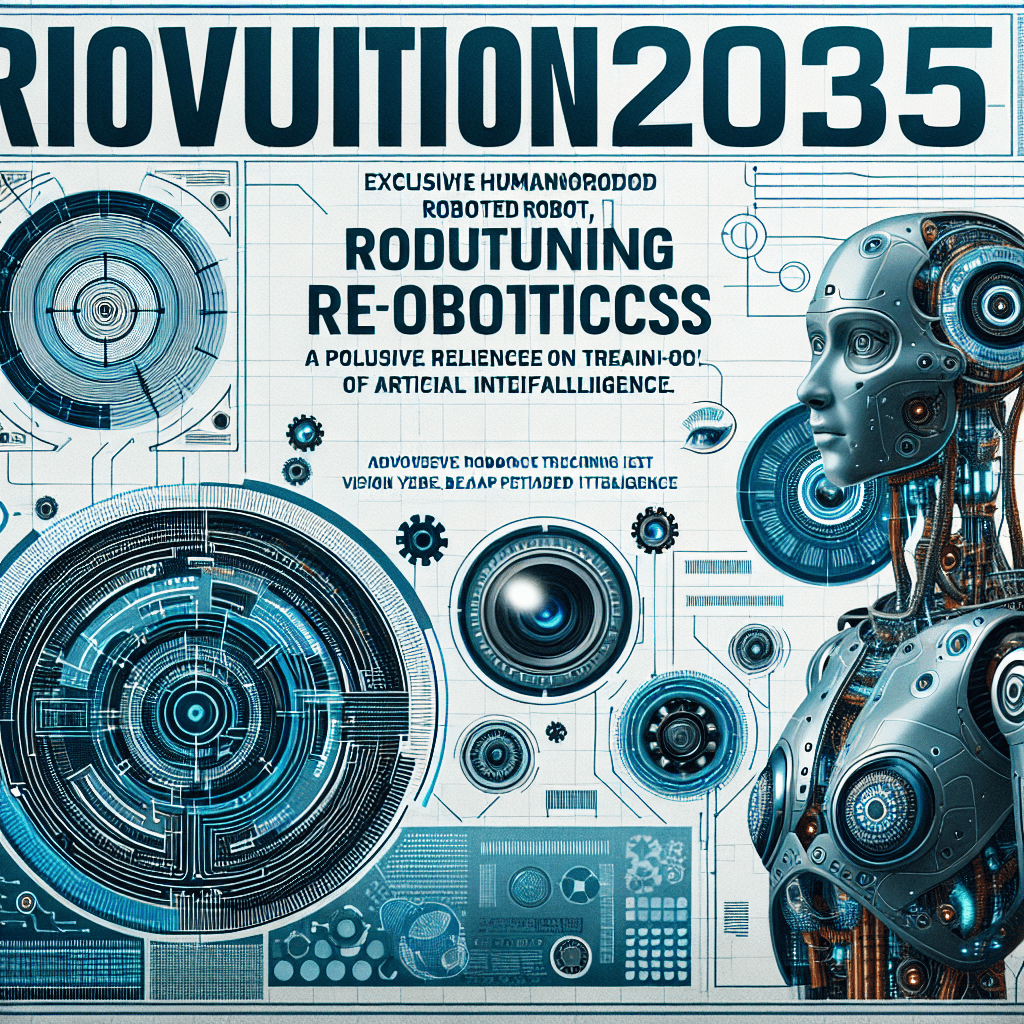 Banner for Tesla's Optimus Humanoid Robot: Revolutionizing Robotics with Vision-Only Training by 2025