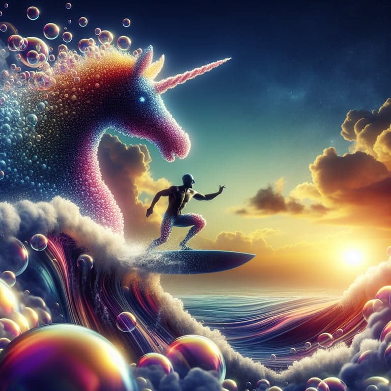Headway Rides the Unicorn Wave with $2.3B Valuation in Latest Funding Splash!