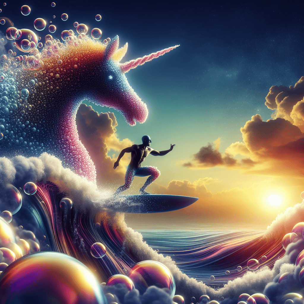 Banner for Headway Rides the Unicorn Wave with $2.3B Valuation in Latest Funding Splash!