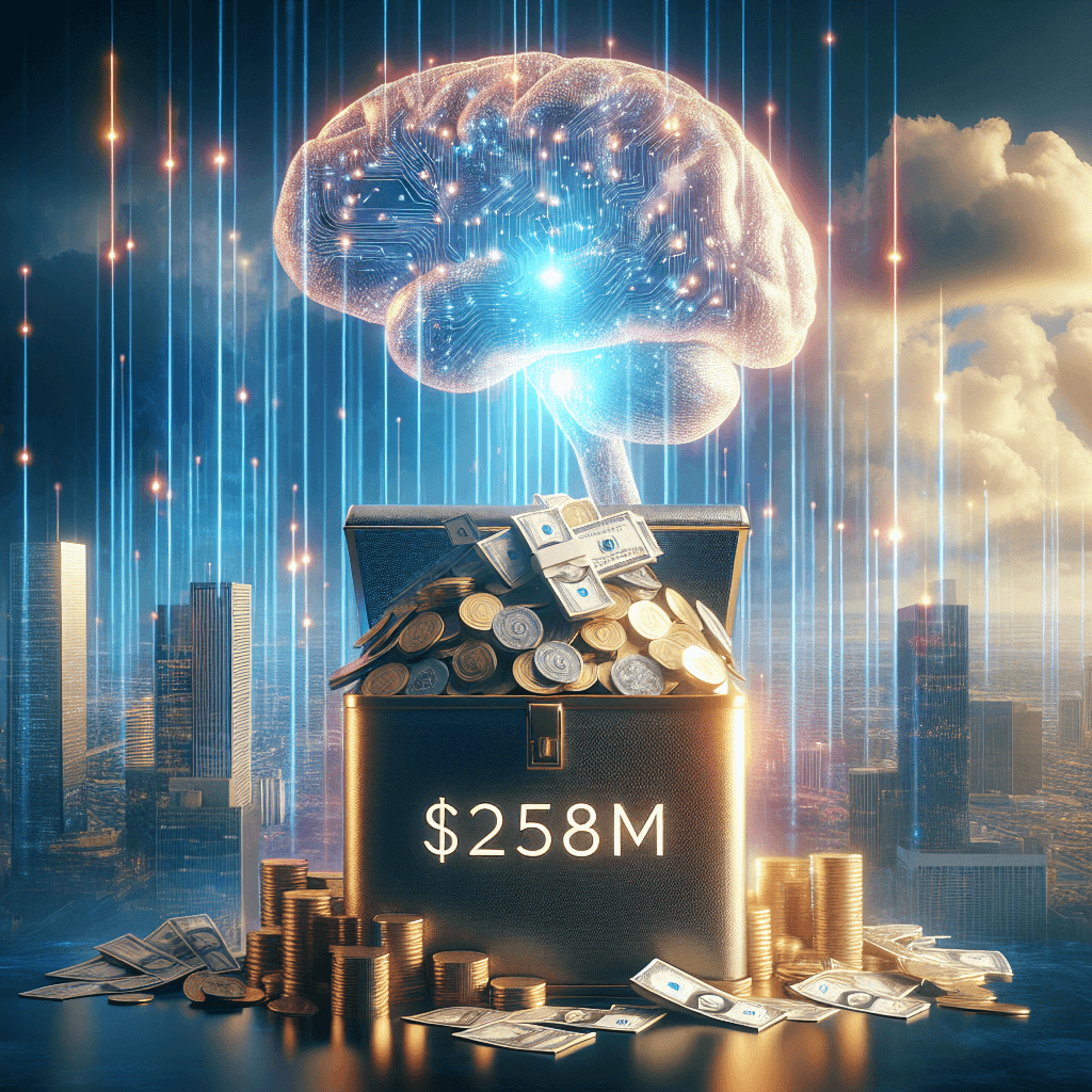 Banner for Neo Financial Secures Massive $258M in Series D Funding to Expand AI Offerings