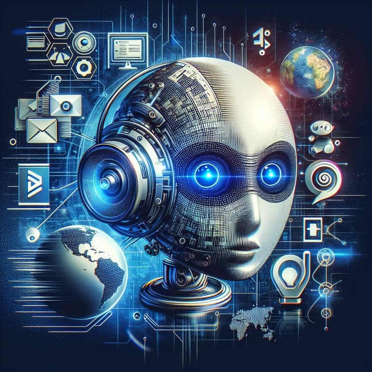 Banner for Elon Musk's Grok Chatbot Faces Global Outcry Over Deepfake Scandal