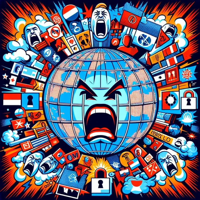 BBC Sounds' Geo-Blocking Sparks Global Outcry