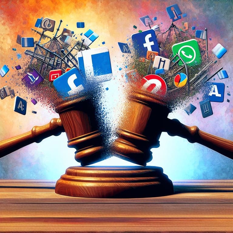 Banner for Elon Musk's X Loses Antitrust Battle Over Advertiser Boycott Allegations