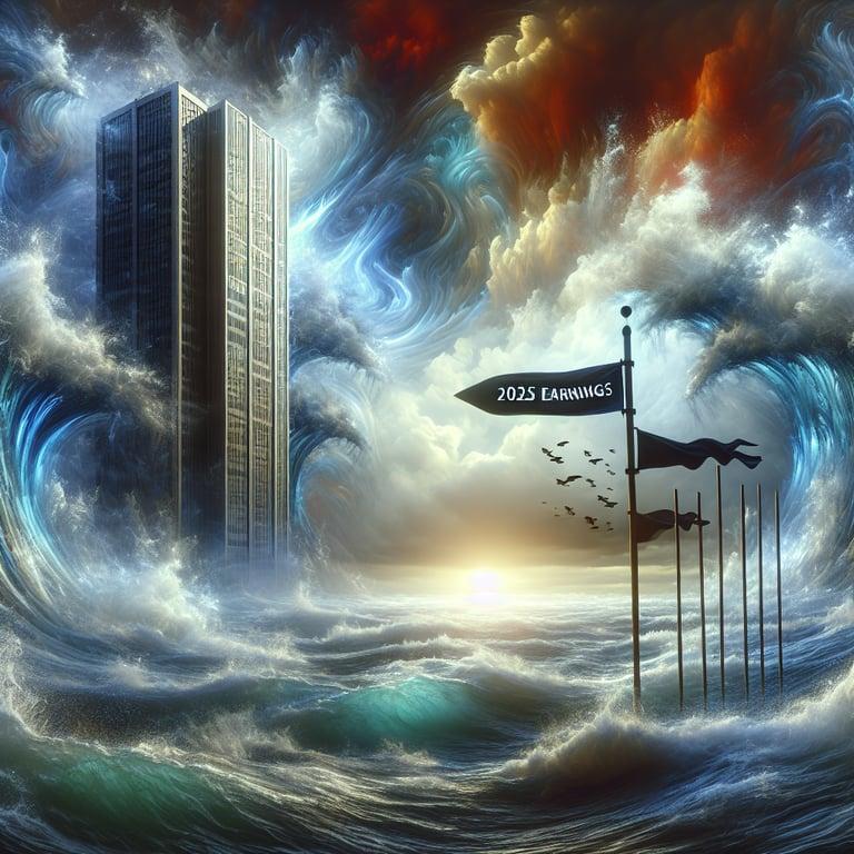 Banner for Hyatt's High-Stakes Layoffs: Navigating Choppy Waters Ahead of 2025 Earnings