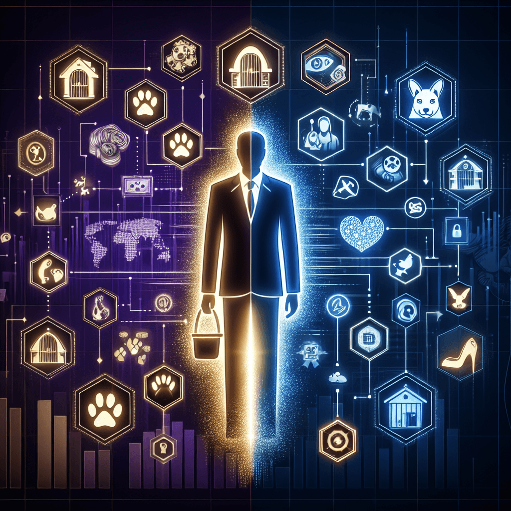 Vetted Capital Welcomes Pet Industry Veteran Brock Weatherup as New Partner