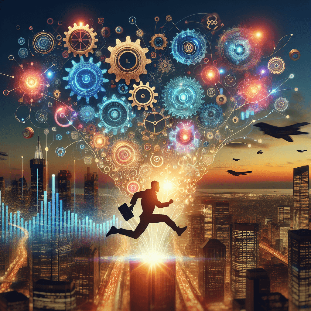 Anthropic's Bold $200M AI Venture: A Strategic Leap into Private Equity