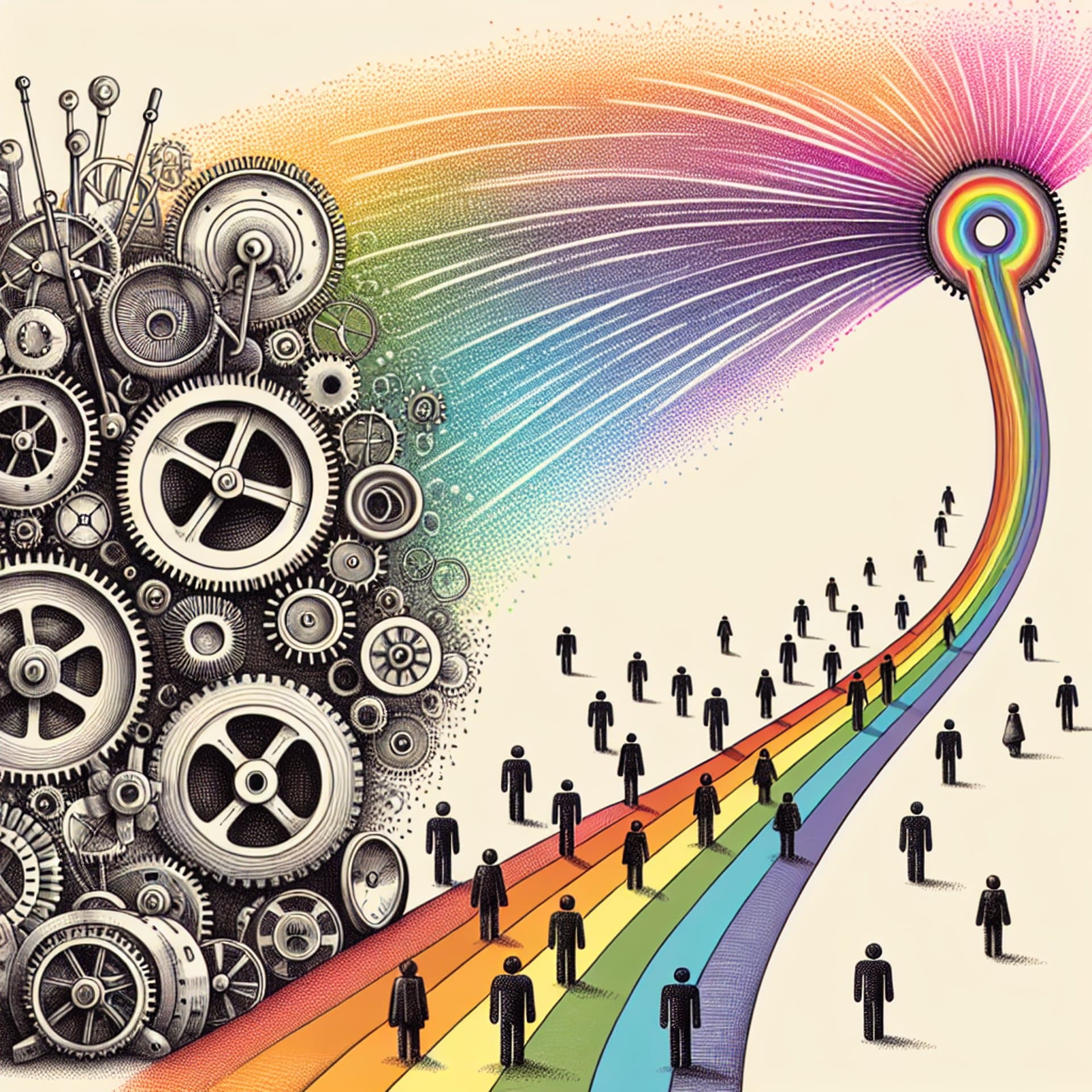 Banner for Spectrum Shifts Gears as Customers Desert Services Amid Cord-Cutting Frenzy