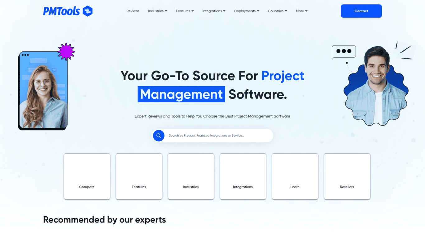 PMTools screenshot