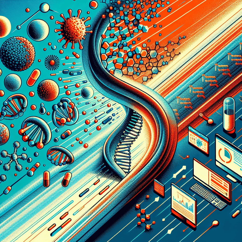 OpenAI's Science Push: From Drug Discovery to AI Workspaces