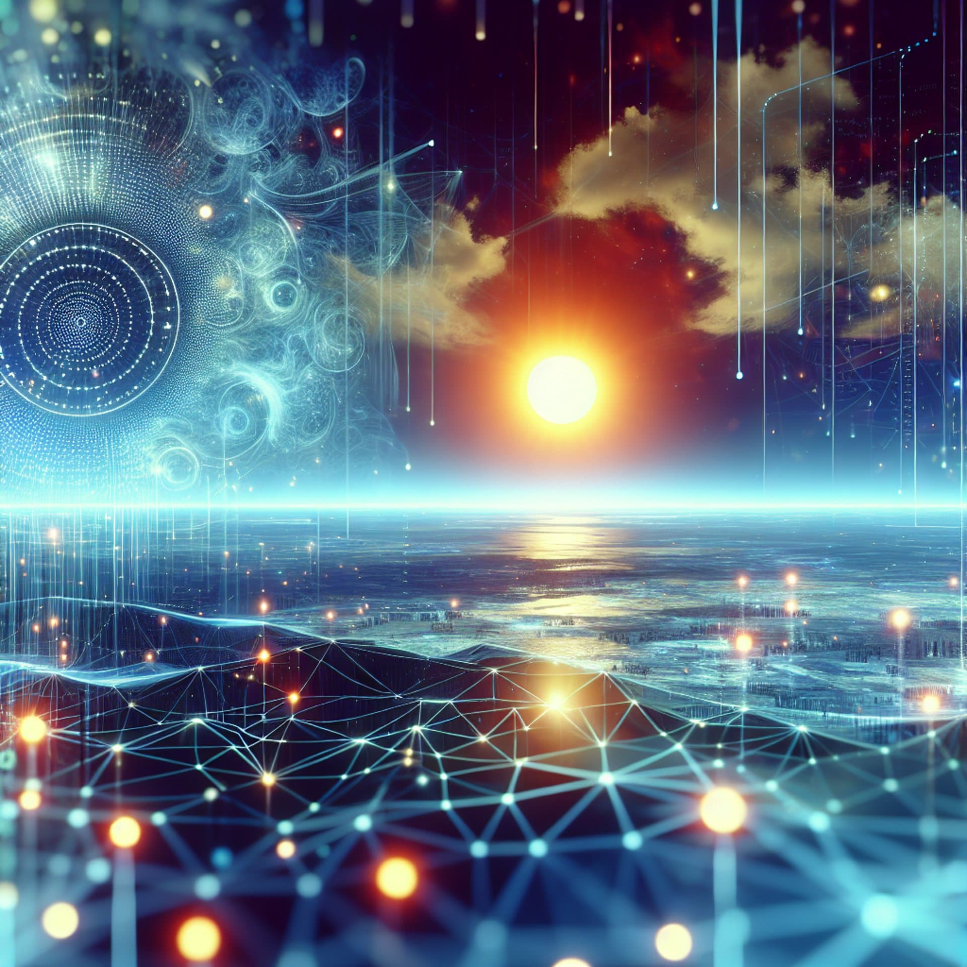 Diffusion Models: The New Frontier in the AI Revolution