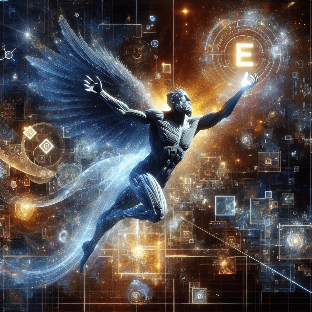Anthropic Soars with $3.5B Series E to Revolutionize AI