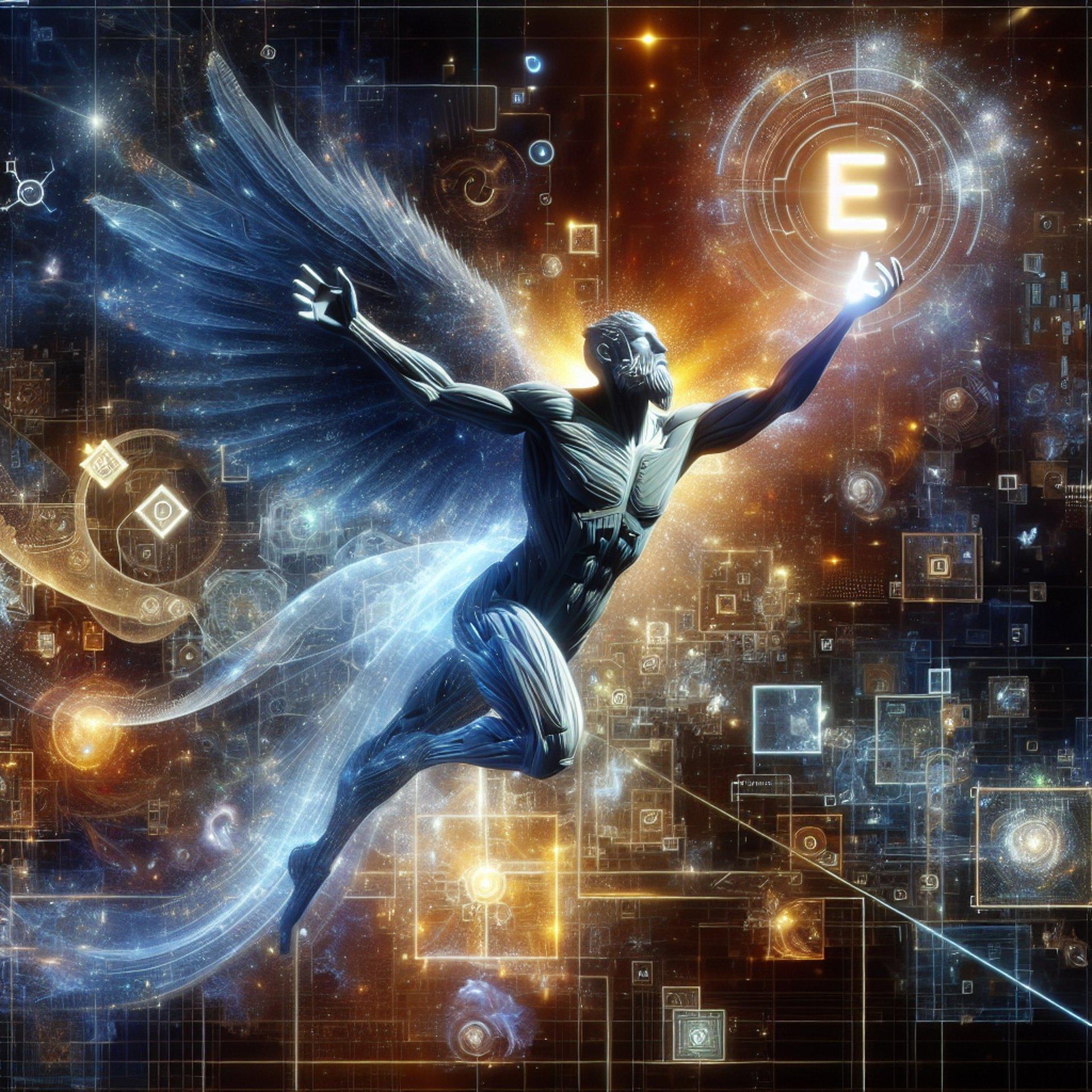 Banner for Anthropic Soars with $3.5B Series E to Revolutionize AI