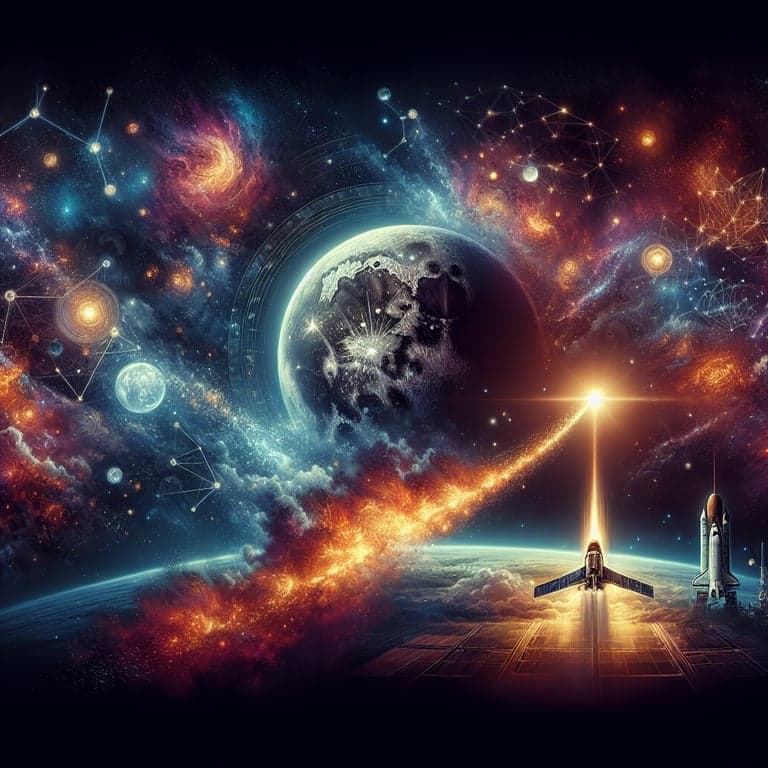 NASA's Artemis II Mission: Pioneering New Frontiers in Space
