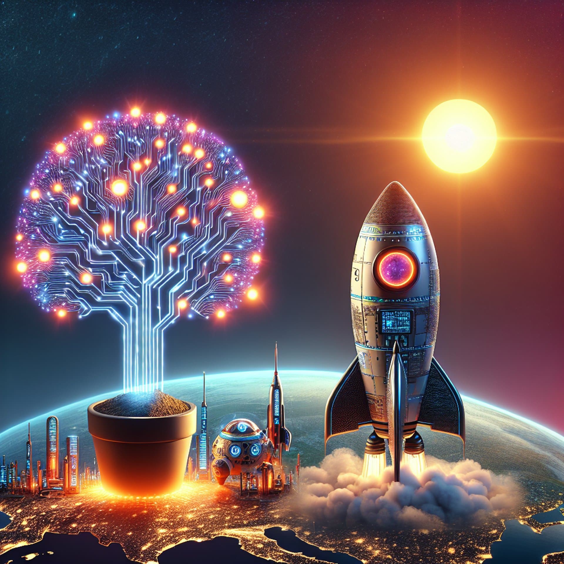 Banner for OpenAI Surges Past SpaceX: Becomes World's Most Valuable Tech Titan!