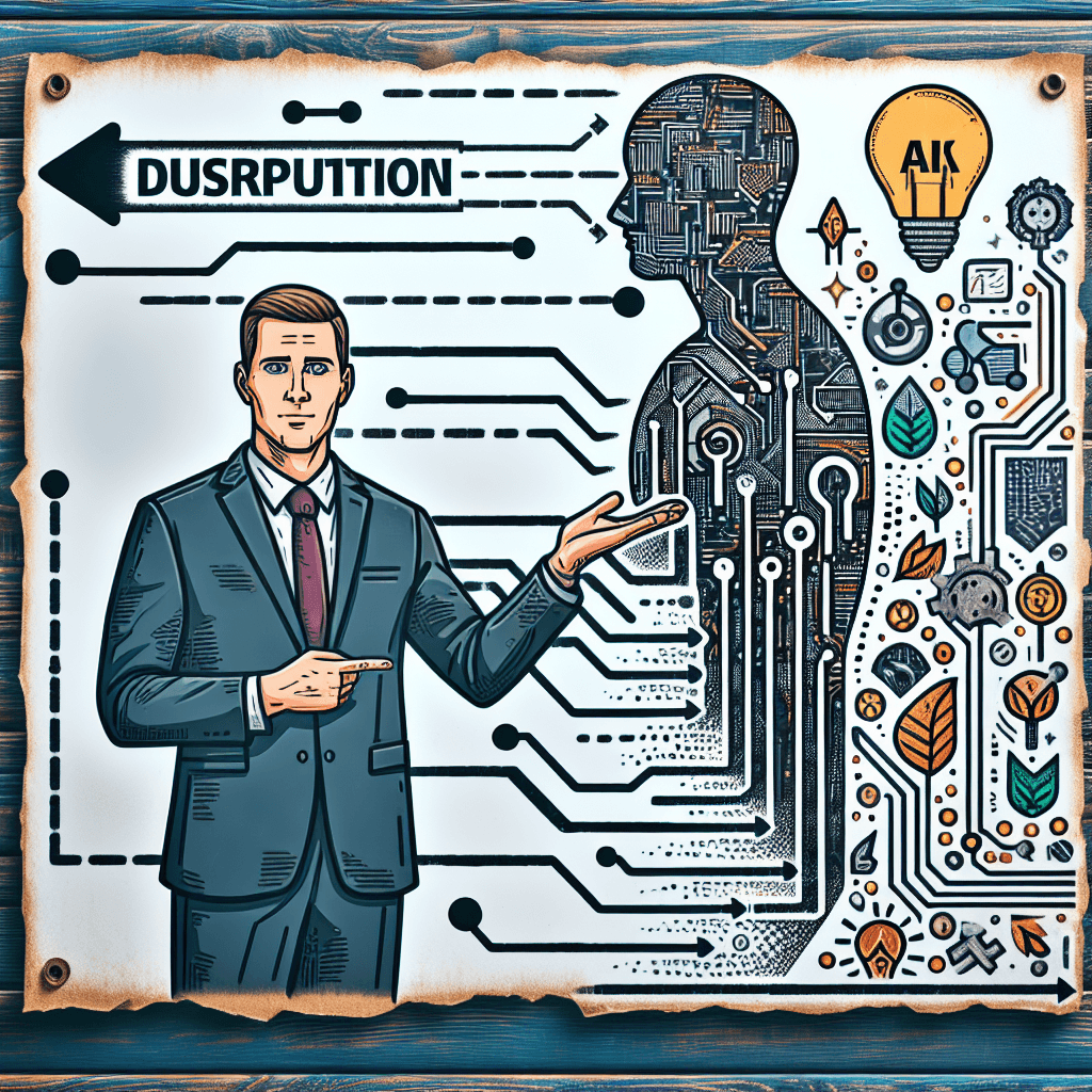 Banner for Bill Gates Warns AI May Disrupt Jobs—But These Careers Could Thrive