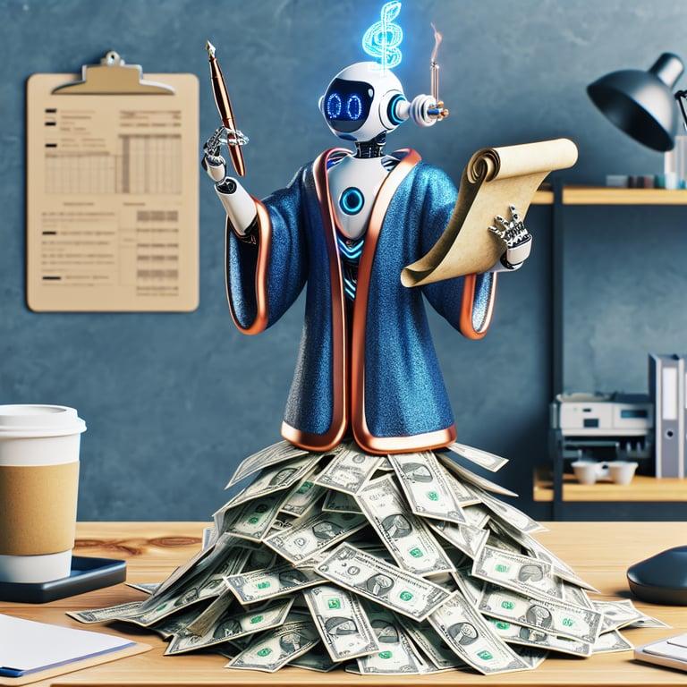 Banner for Scribenote's AI Scribe Secures $8.2M to Combat Veterinarian Burnout
