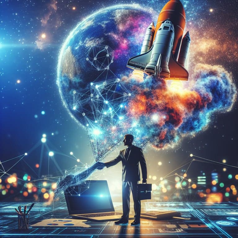 Banner for Elon Musk Demands Banks to Buy Grok Subscriptions for SpaceX IPO