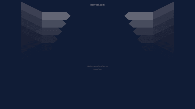 Thumbnail image for HarvyAI
